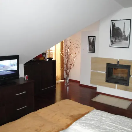 Apartament Paryski-2