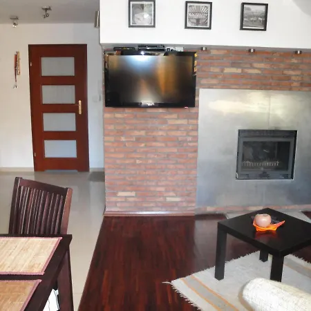 Apartament Paryski-3